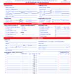 USCG Float Plan